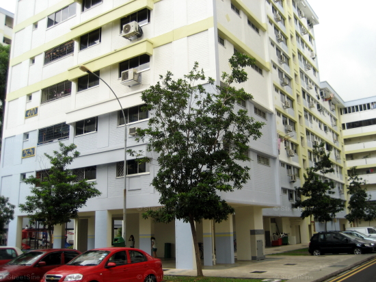 Blk 470 Pasir Ris Drive 6 (Pasir Ris), HDB 4 Rooms #130042